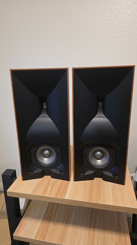 Jbl studio 530 bookshelf - jbl,