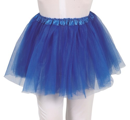 Dark blue tutu cms - dark, 30