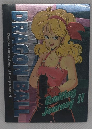 Rare carte card carddass - carte,