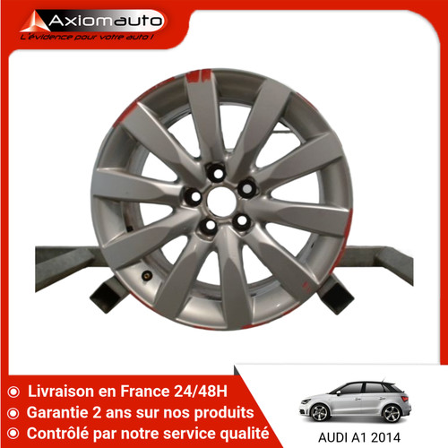 Jante aluminium audi - jante,