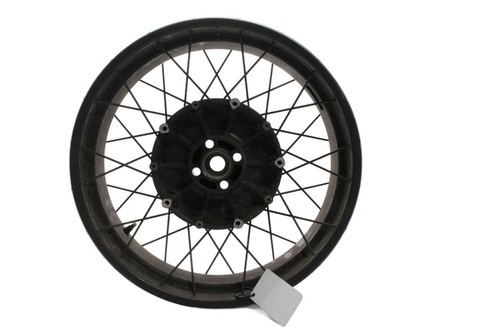 Jante par spokes arrière - jante,