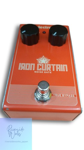 Electronic effecter noise - electronic,