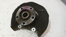 Fusee avant gauche BMW SERIE 3