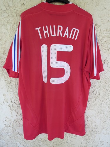Maillot equipe france - de,