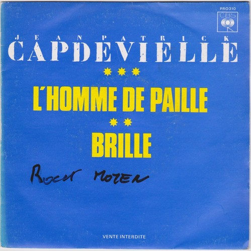 Jean patrick capdevielle - jean-patrick,