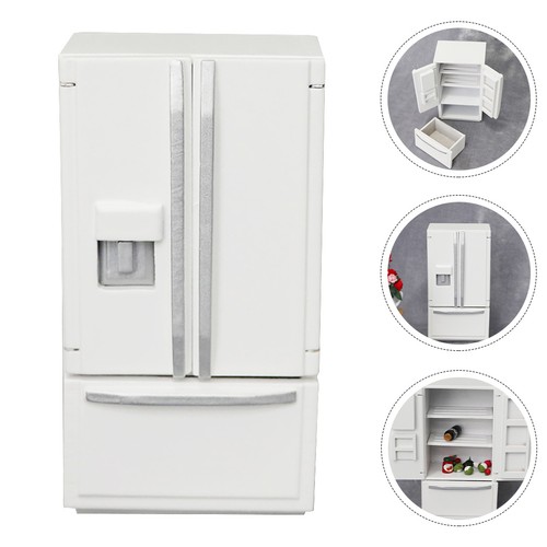Meuble maison poupee mini - de,