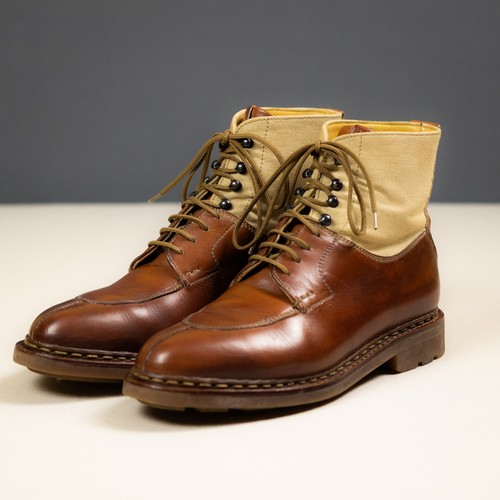Heschung ginkgo bottines - heschung,
