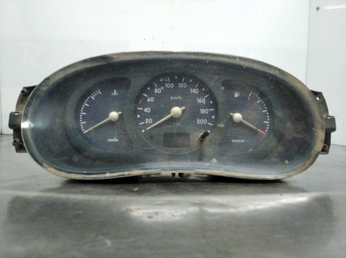 7700313172 tableau bord - 7700313172, de