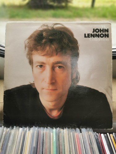 Vinyle tours john - john, /