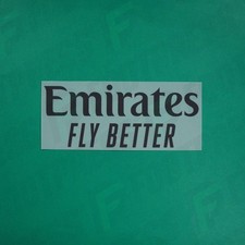 Flocage Officiel - Sponsor