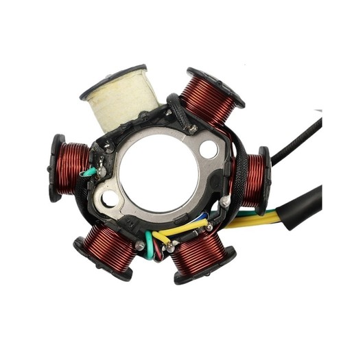 Moto allumage stator bobine - moto,