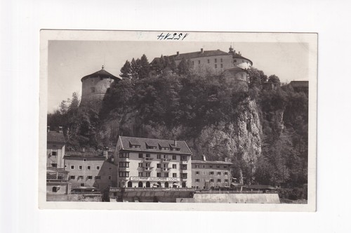 D2806 carte postale - carte,