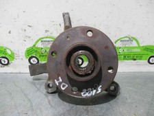 fusée avant gauche pour TATA INDIGO MARINA 1.4 2007 1325064