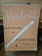Mario Duschenes Méthode de