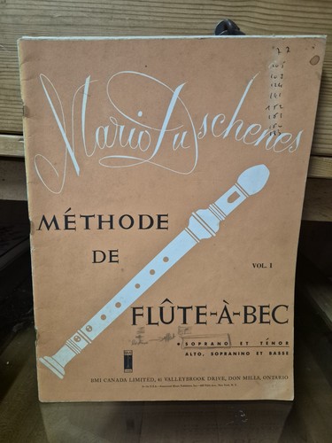 Mario duschenes méthode - mario,