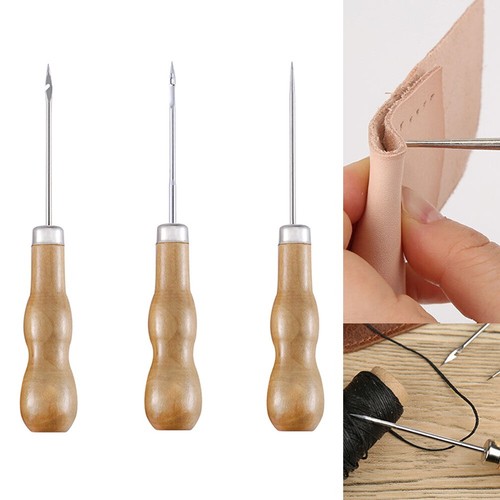 Outil coudre cuir fiable - coudre,