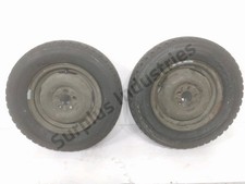 LOT ROUE ARRIERE VOLKSWAGEN