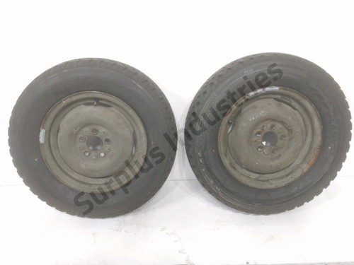 Lot roue arriere volkswagen - lot,