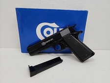 CYBERGUN Colt M1911 A1 Spring