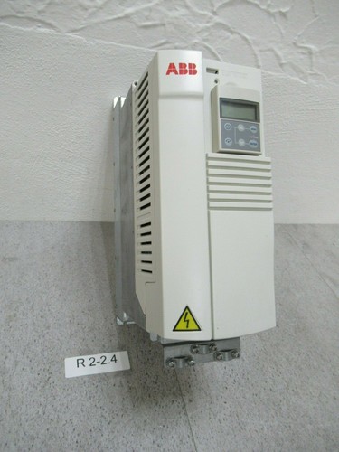 Abb acs 401000632 onduleur - abb,
