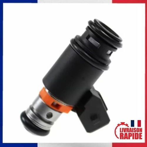 Injecteur prévu pour - prévu,