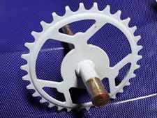 AXE DE POULIE ORIGINAL