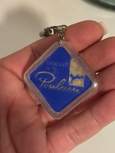 Porte clefs poulain - porte,