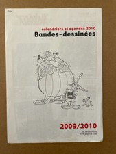 Astérix - Calendriers et