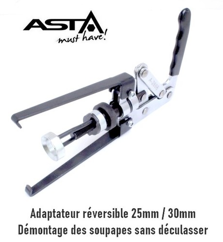 Leve soupape compresseur - soupape,