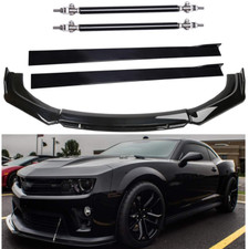 Front Bumper Spoiler Splitter