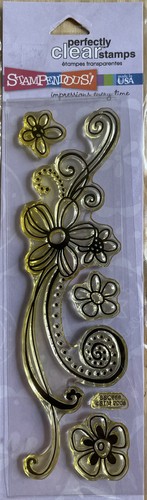 Clear stamps tampon - stamps,