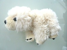 M7. DOUDOU PELUCHE MARINELAND