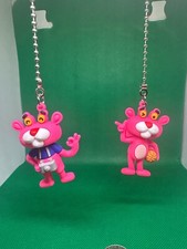 Pink Panther Ceiling Fan Pull