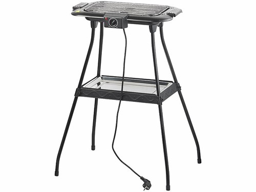Barbecue gril table - barbecue, et