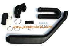 Snorkel complet moteurs 2.5L