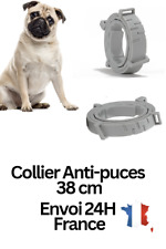 Collier Anti-puces, Antipuce, Anti-puces pour chien ou chat