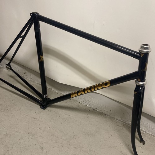 Makino chaussures chromoly - makino,