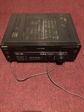 Sony STR DE835 5.1 Channel 100