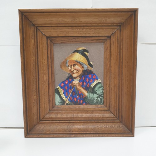 Jean borel tableau ceramique - borel,