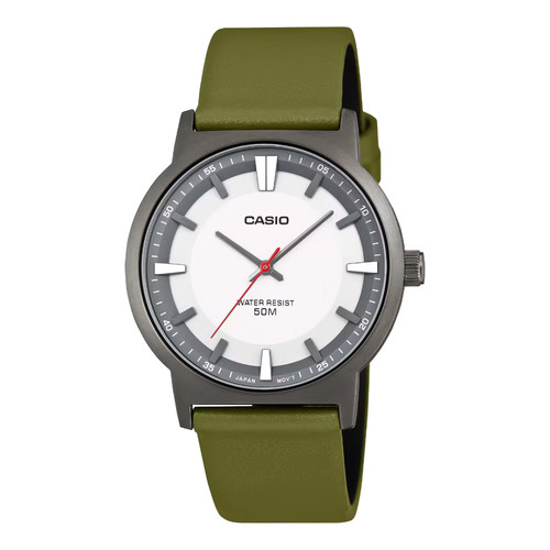 Montre homme casio - montre,