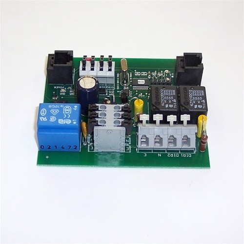 Somfy 1822183 hrc rf - somfy, hrc-rf