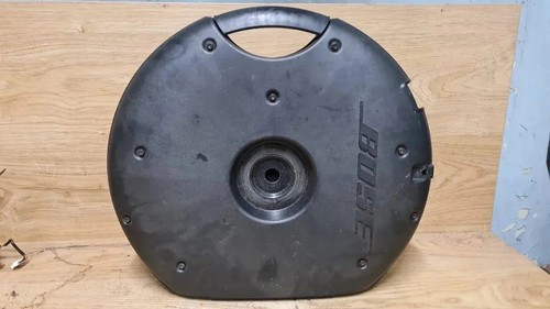 Infiniti subwoofer - fx,