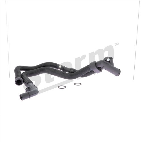 Durite radiateur peugeot - durite,