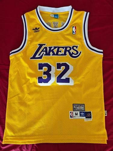 Maillot nba magic - magic, johnson