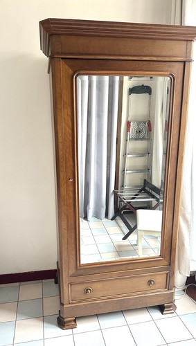 Armoire chambre adulte - armoire,