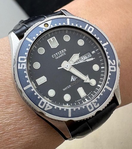Citizen 2851 262981 men - citizen, men's