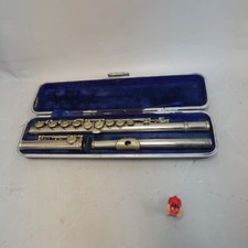 Muramatsu 111 Concert Flute