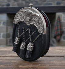 Lo Sporran X Kilt Écossais