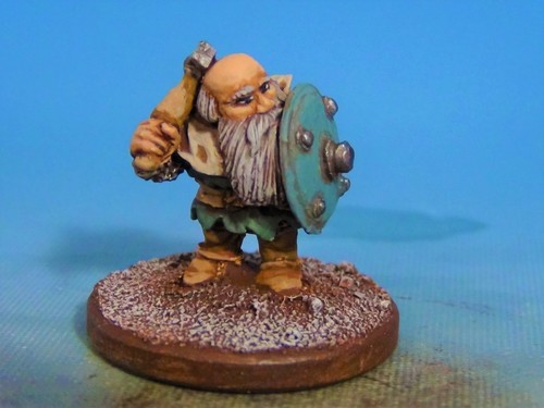 Citadel warhammer fantasy - citadel,