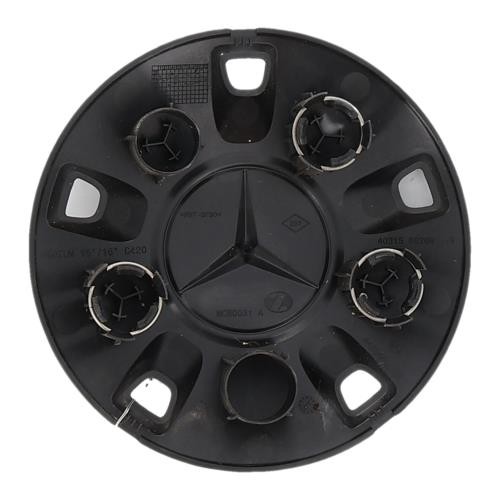 Enjoliveur mercedes classe - classe, t